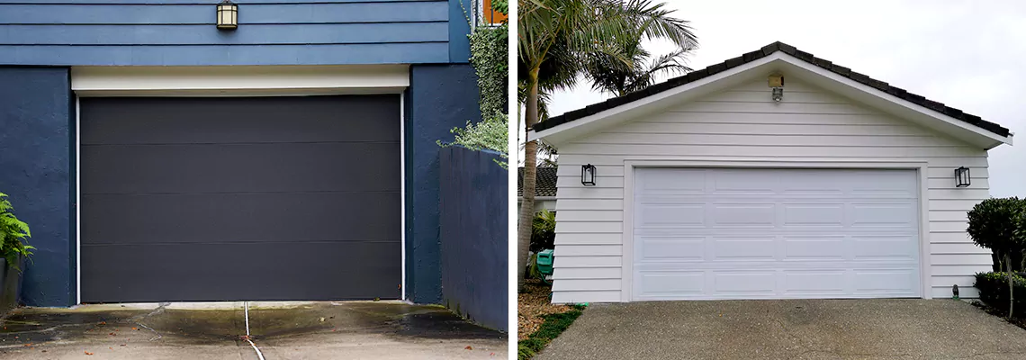 Sectional Garage Door Guy in University, Florida