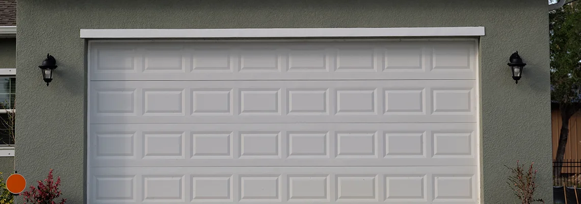 Sectional Garage Door Frame Capping Service in University, FL