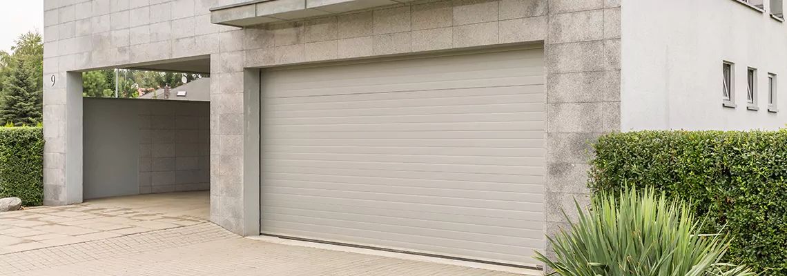 Residential Overhead Door Repair in University, FL