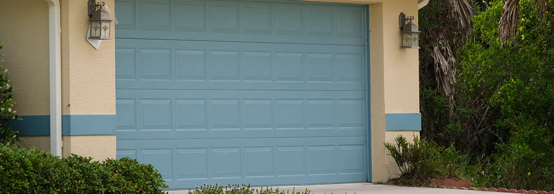 Garage Door Installation in University, FL