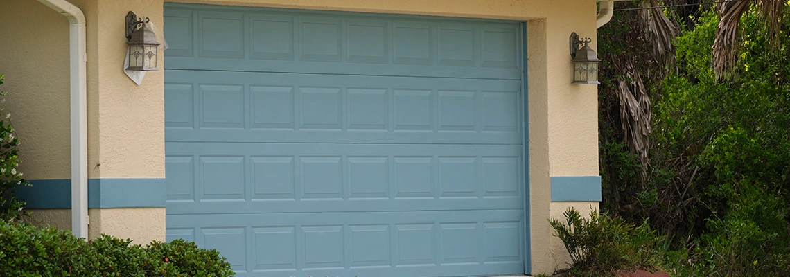 Amarr Carriage House Garage Doors in University, FL