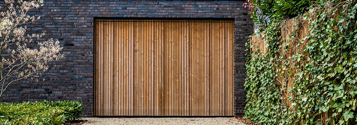 Amarr Traditional Garage Doors Tracks Repair in University, Florida