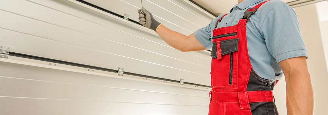 Garage Door Cable Repair Expert in University, FL