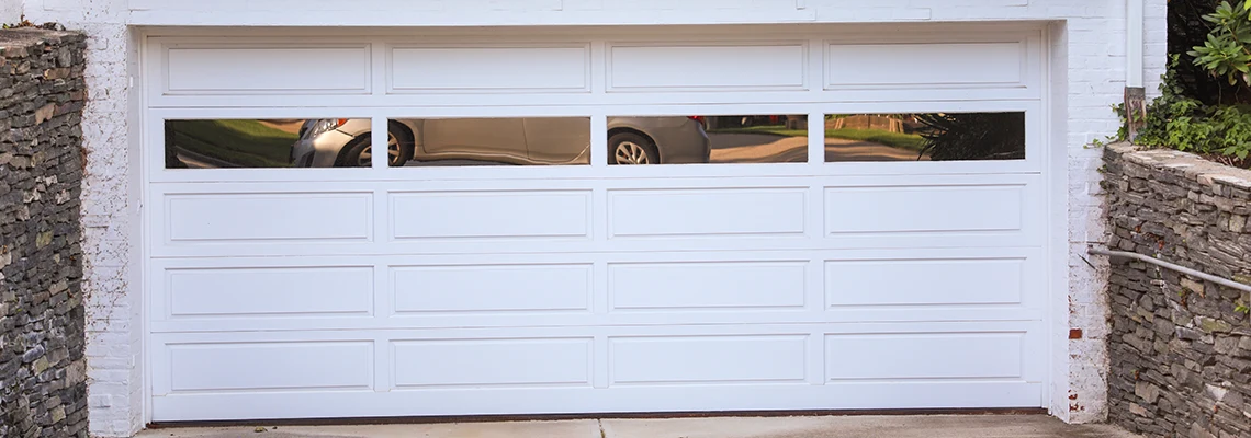 Residential Garage Door Installation Near Me in University, FL