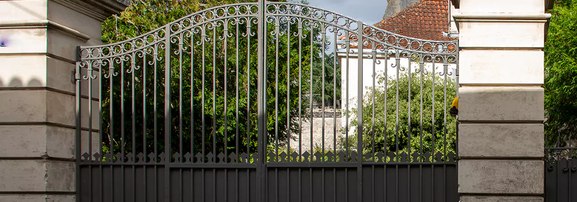 Wooden Swing Gate Repair in University, FL