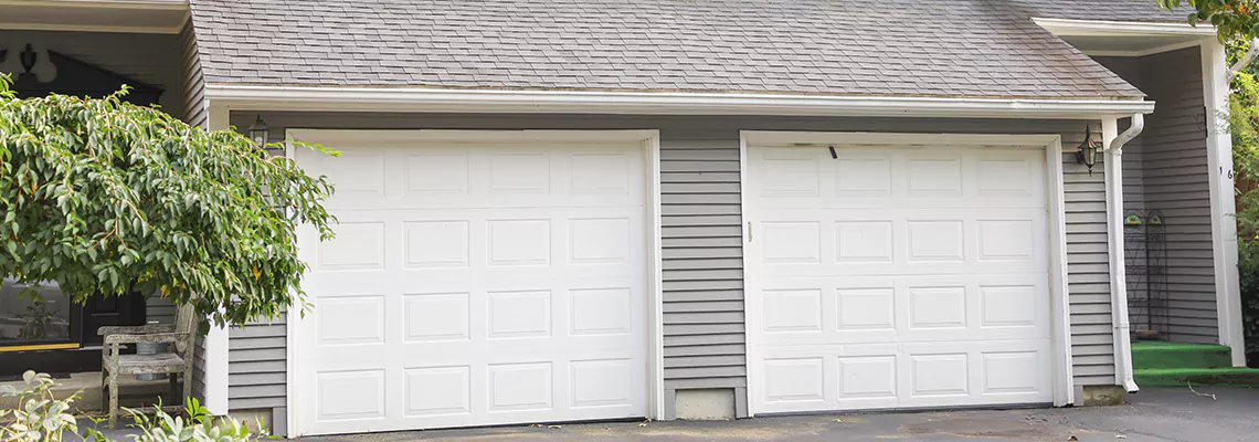 Licensed And Insured Garage Door Installation in University, Florida