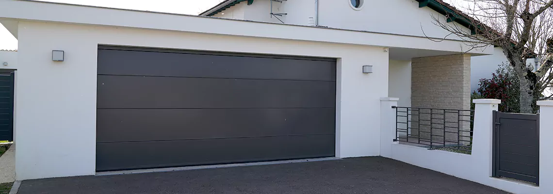 New Roll Up Garage Doors in University, FL