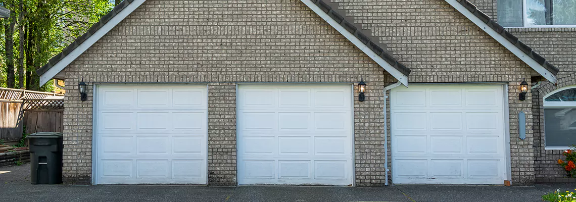 Garage Door Emergency Release Services in University, FL