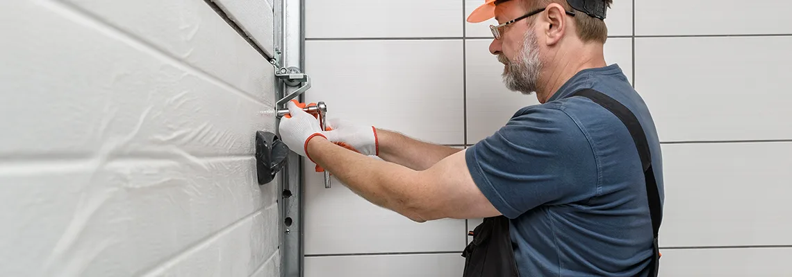 Weatherproof Insulated Garage Door Service in University, FL