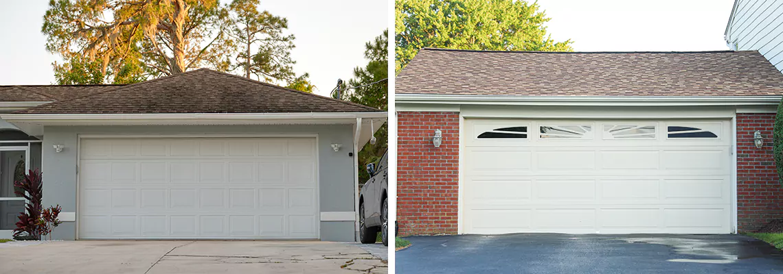 Gliderol Garage Doors Service in University, Florida