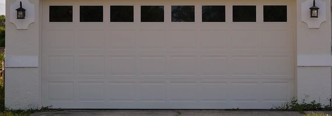 Windsor Garage Doors Spring Repair in University, Florida