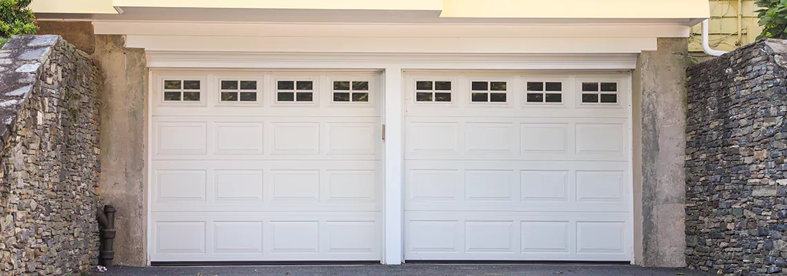 Windsor Wood Garage Doors Installation in University, FL