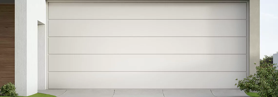 Sliding Garage Door Repair Help in University, Florida