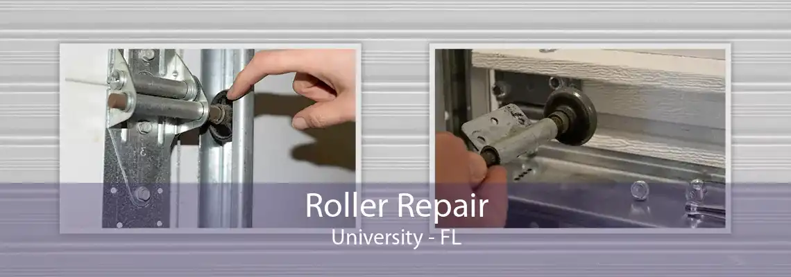 Roller Repair University - FL